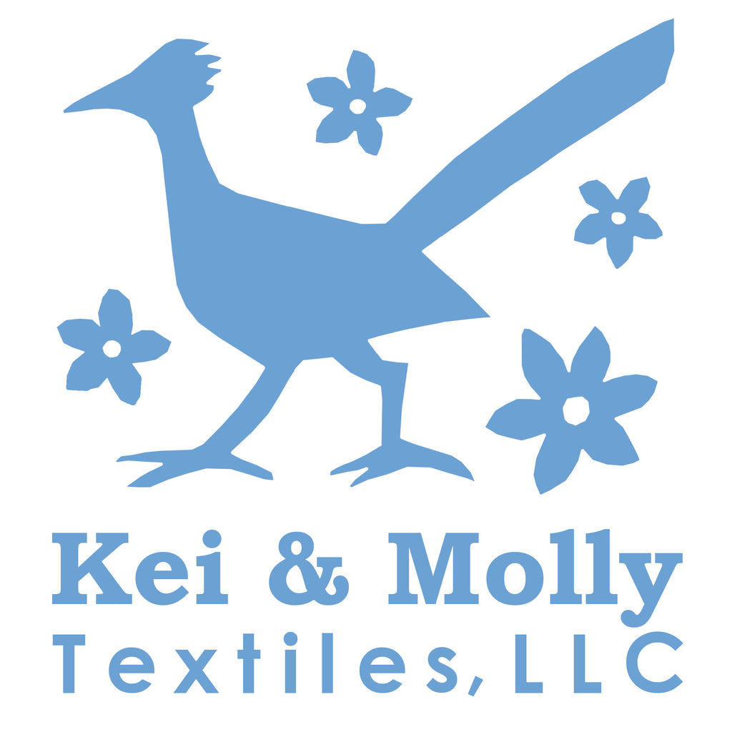 Kei & Molly Textiles, LLC Gift Card