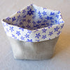5" Cloth Storage Bins