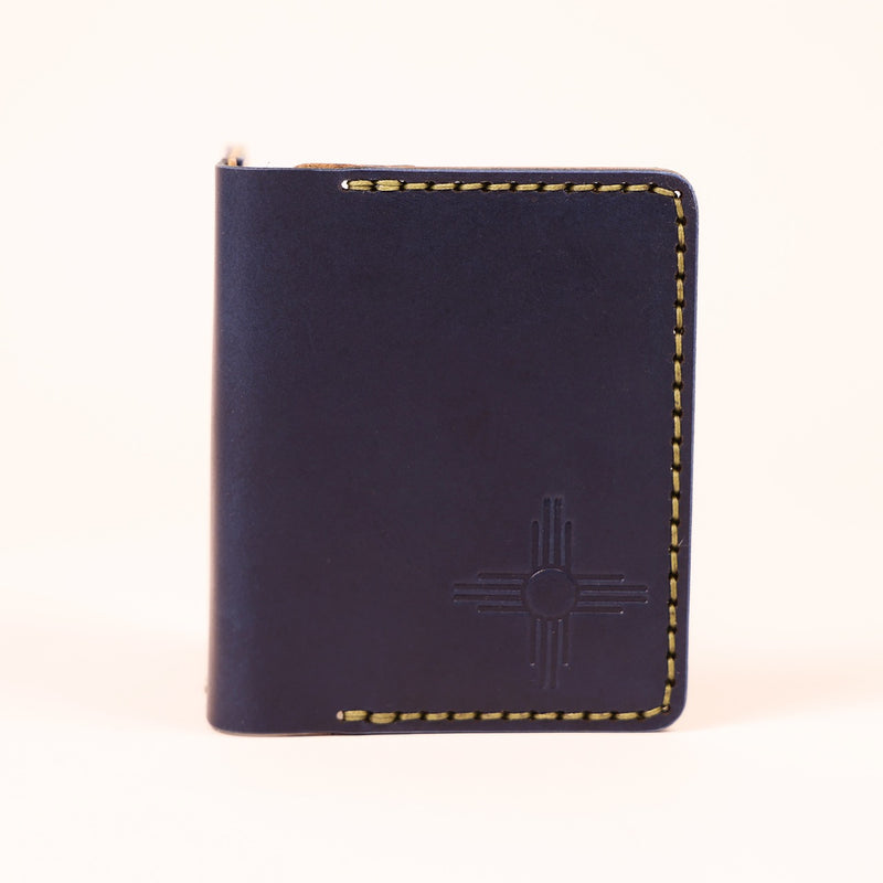 Leather Luna Wallet