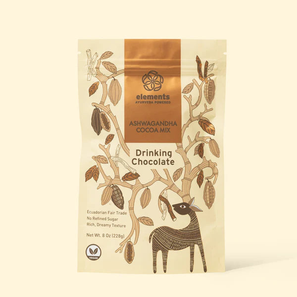 Elements Drinking Chocolate