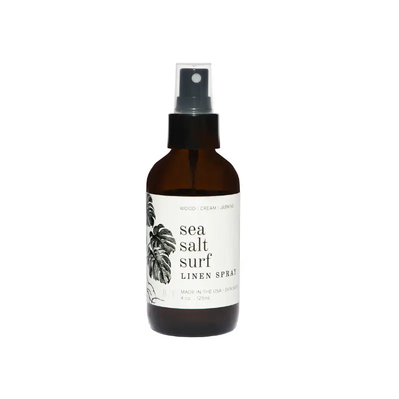 Broken Top Linen Spray - Sea Salt Surf