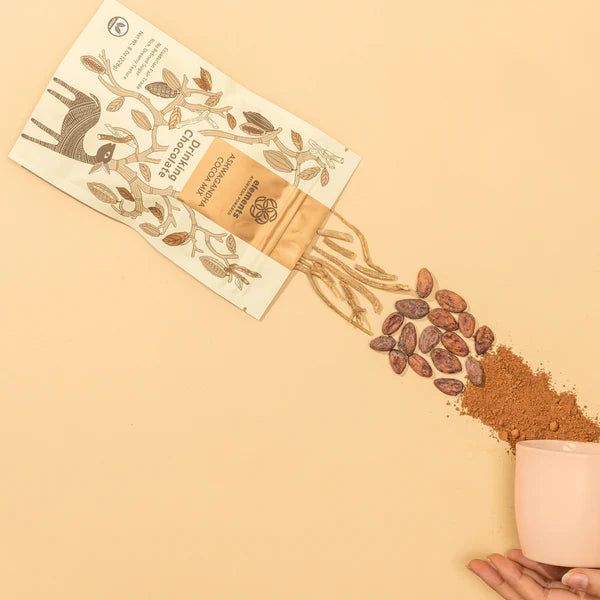 Elements Drinking Chocolate