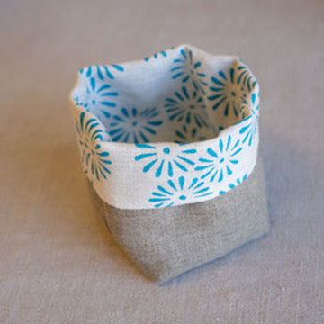 3" Cloth Storage Bins
