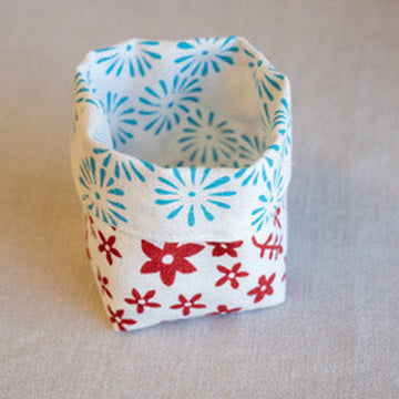 3" Cloth Storage Bins
