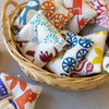 Square Pincushion