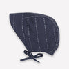 Brimmed Baby Bonnets