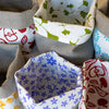 5" Cloth Storage Bins