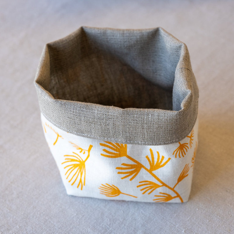 3" Cloth Storage Bins