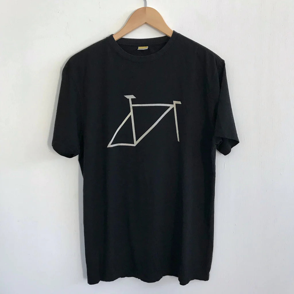 Maude Andrade T-shirt: Bike