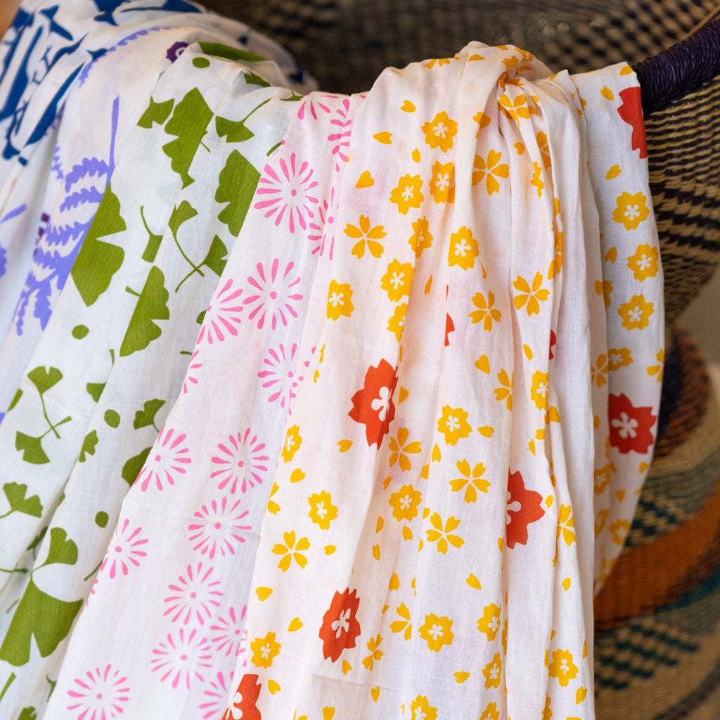Scarves