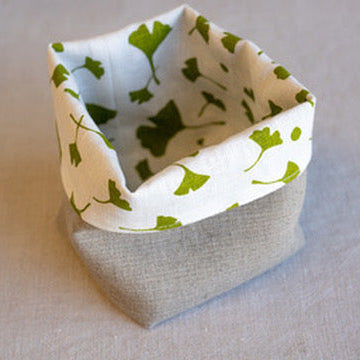 5" Cloth Storage Bins