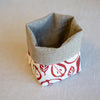 3" Cloth Storage Bins