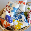 Square Pincushion