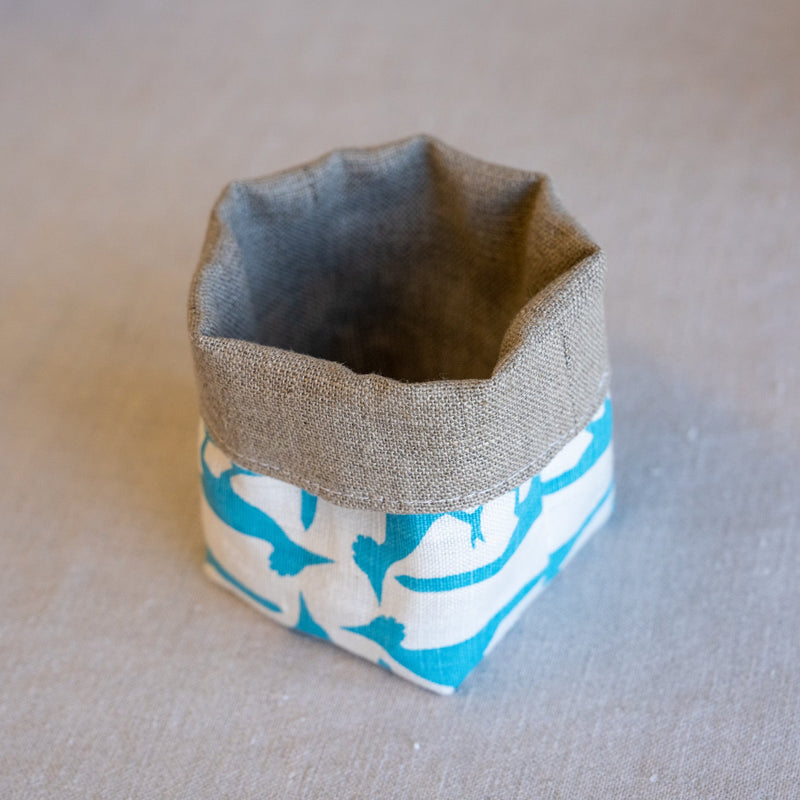 3" Cloth Storage Bins