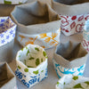3" Cloth Storage Bins