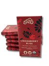 Sted Mini Chocolate Bars