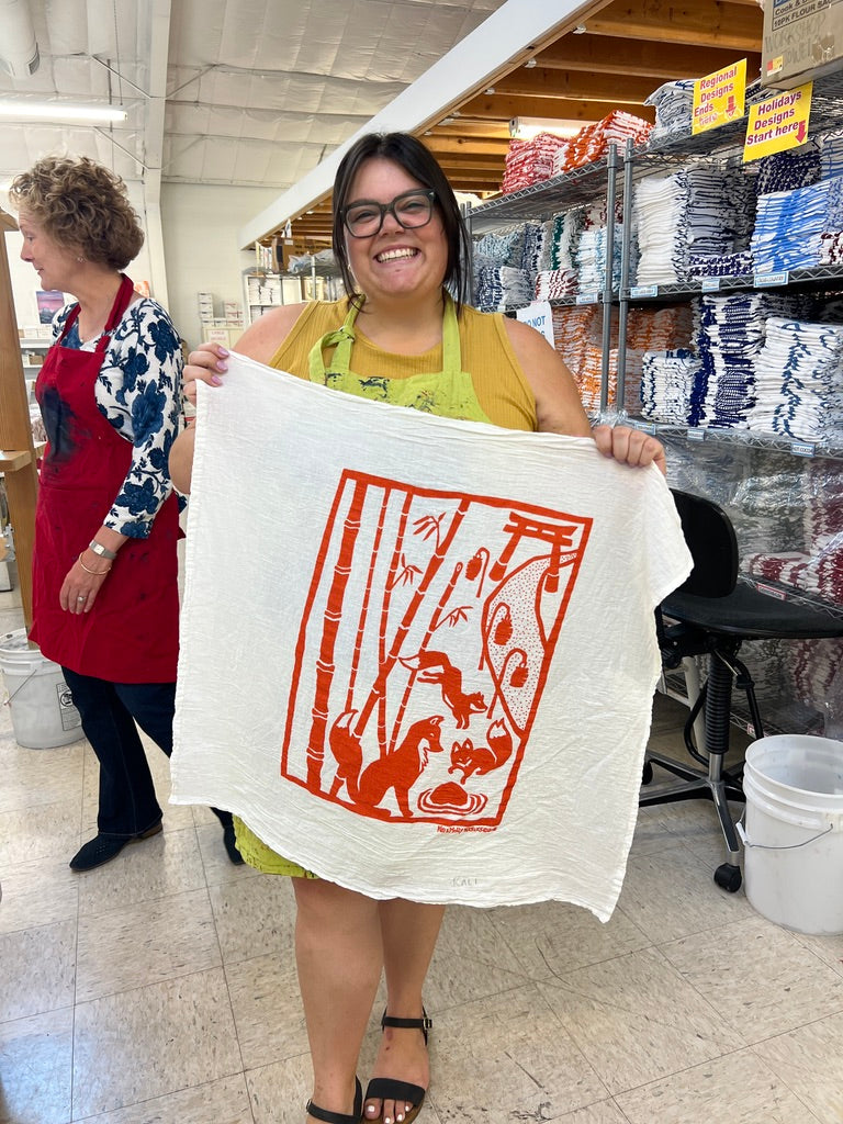 15 Year Celebration: Print with Purpose