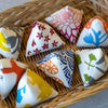 Pyramid Pincushion