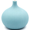 BULB Mini Porcelain Bud Vase