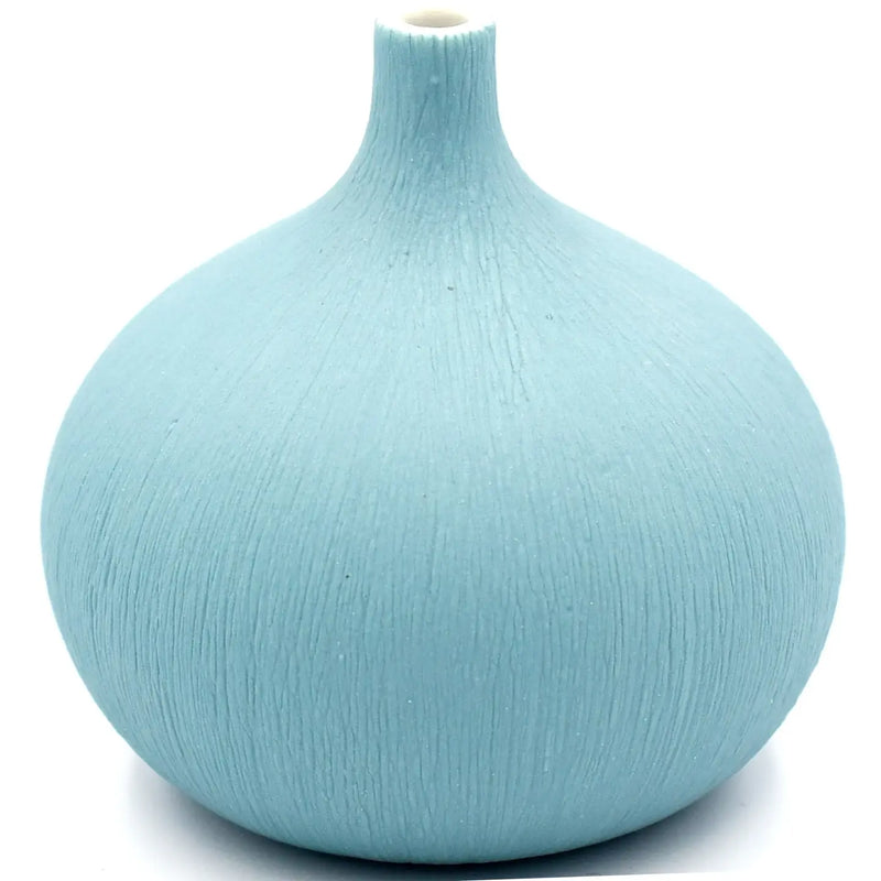 BULB Mini Porcelain Bud Vase