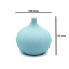 BULB Mini Porcelain Bud Vase