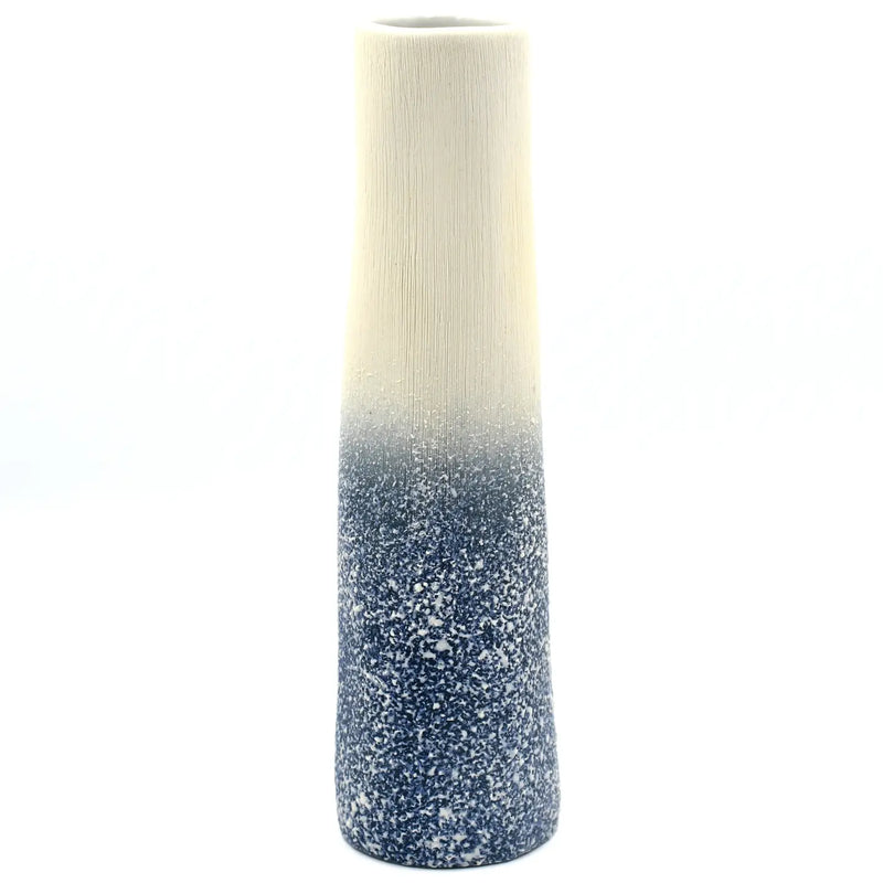KOZA Porcelain Bud Vase
