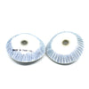 Art Floral Trading- Sea Shell Salt & Pepper Shaker, bottom