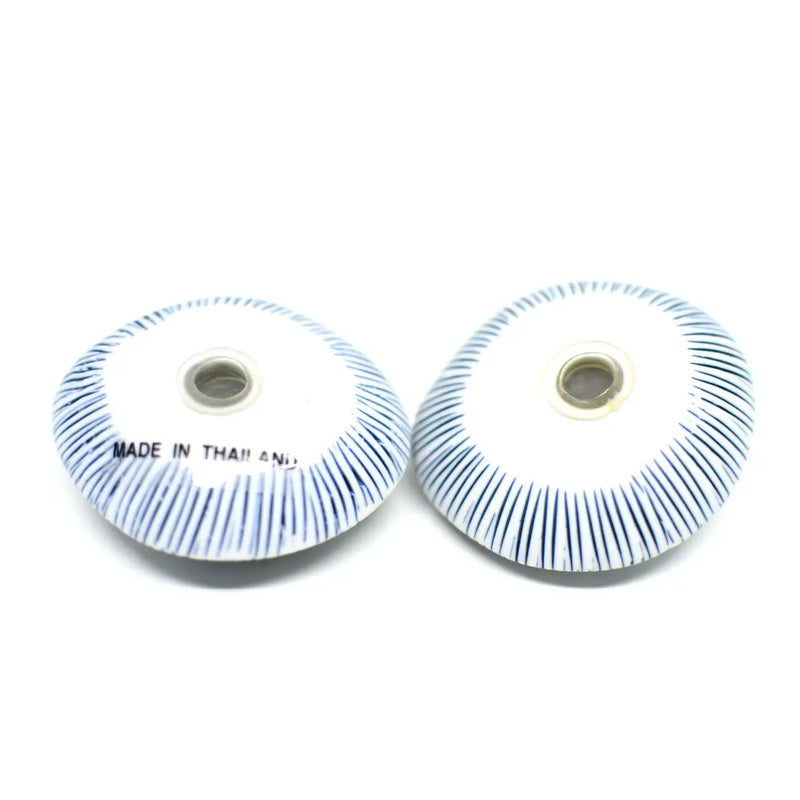Art Floral Trading- Sea Shell Salt & Pepper Shaker, bottom