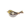 Enamel Pins- Amber Leaders Designs