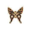 Enamel Pins- Amber Leaders Designs