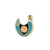 Enamel Pins- Amber Leaders Designs