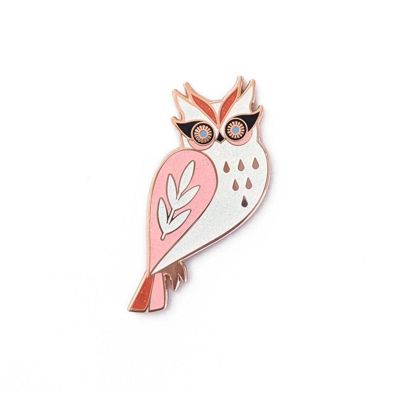 Enamel Pins- Amber Leaders Designs