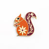 Enamel Pins- Amber Leaders Designs