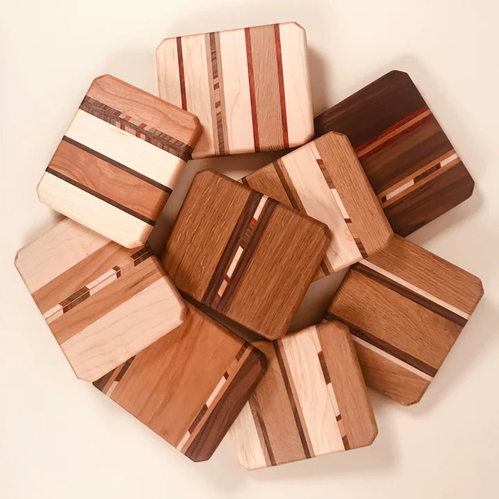 Land of Enchantment - Holiday Gift Box