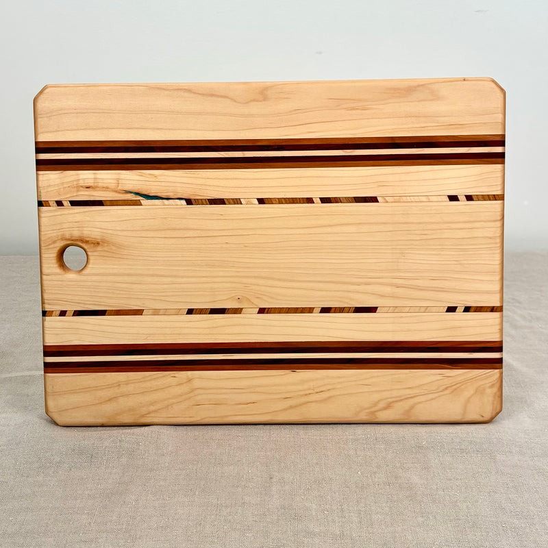 Cutting Board: XL Rectangle