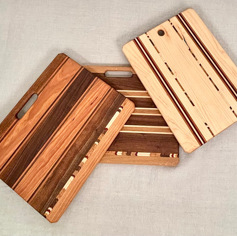 Cutting Board: XL Rectangle
