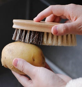 Vegetable Brush