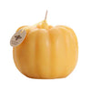 Pumpkin - Beeswax Candles