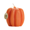 Pumpkin - Beeswax Candles