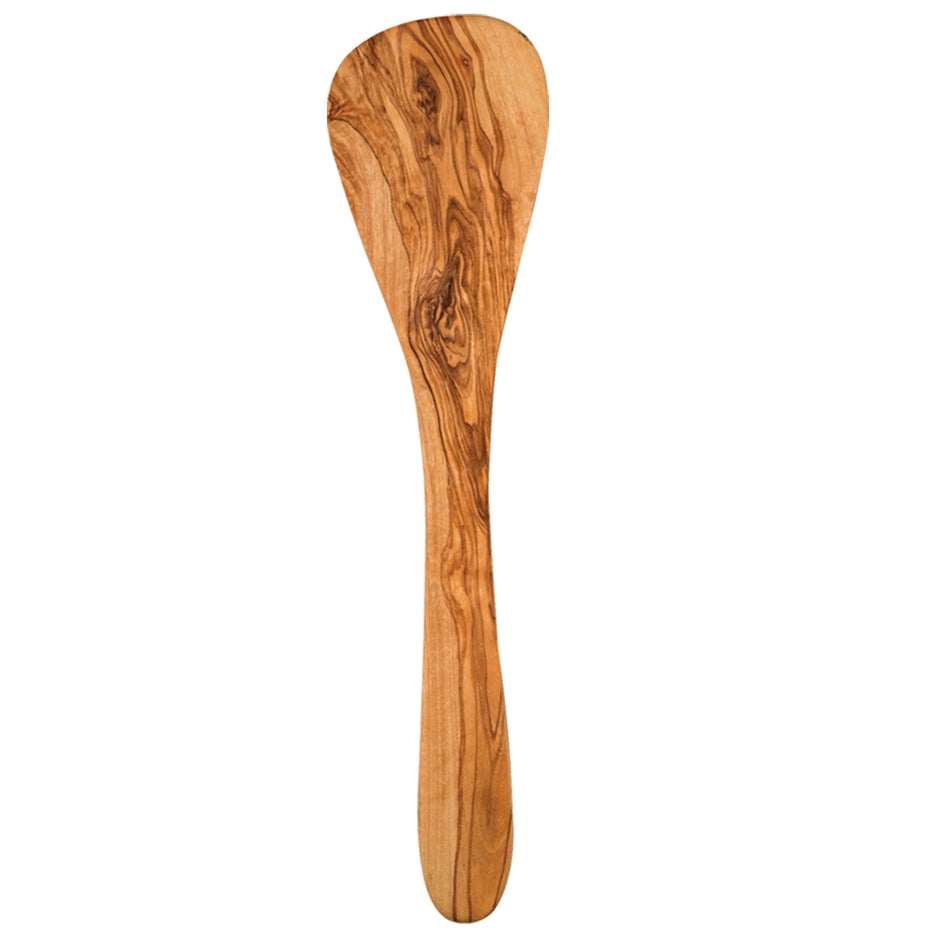 Olive Wood Flipper