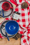 Lemon Citronella Bug Repellent Candle