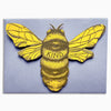 "Kind" Bee Card