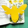 "Kind" Bee Card