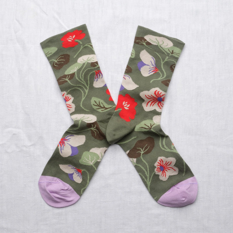 Bonne Maison Socks
