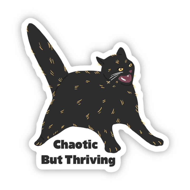 Big Moods Stickers