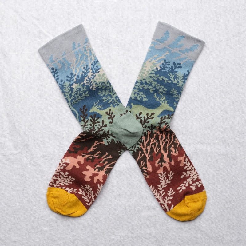 Bonne Maison Socks