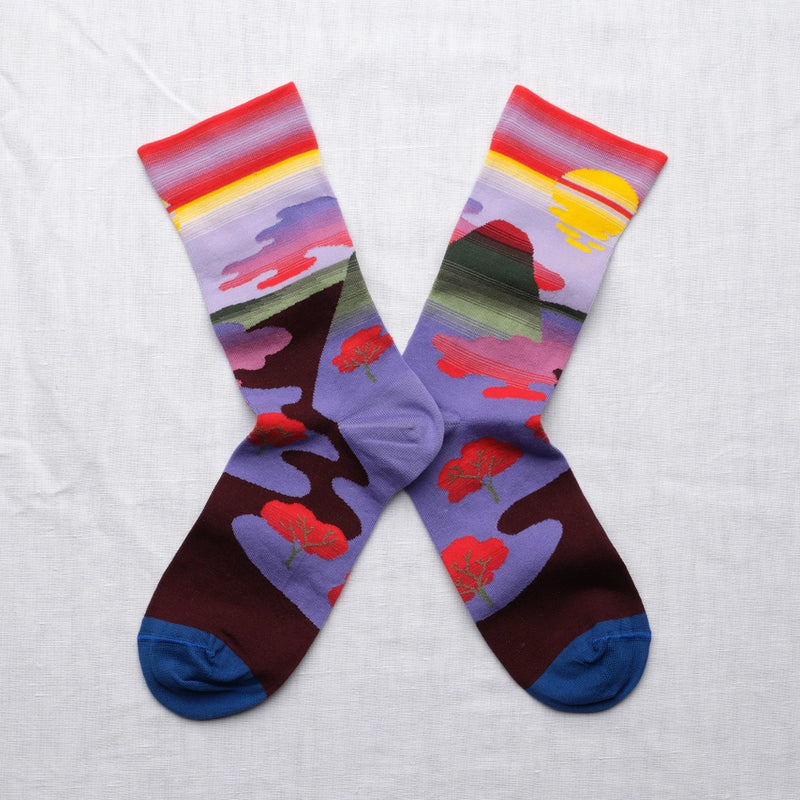 Bonne Maison Socks