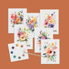 Watercolor Postcard: All in One Kit