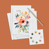 Watercolor Postcard: All in One Kit