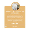 All-in-One Watercolor Art Kit